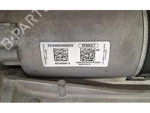 Steering rack NISSAN INTERSTAR Van (XDD) DCI 150 | BP38022710M22 - Image 7