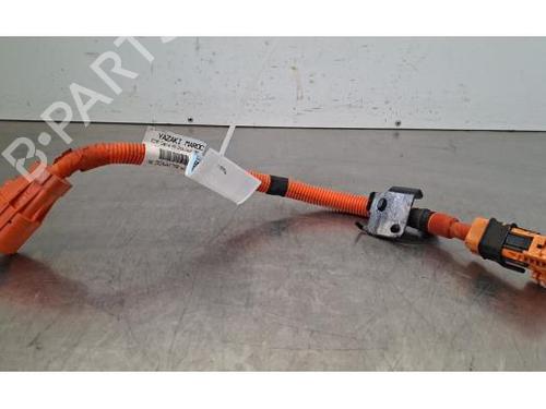 Used Cable Cable PEUGEOT 208 II (UB_, UP_, UW_, UJ_) e-208 (136 hp) 34408167 34408167
