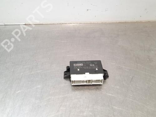 Elektronische module VW PASSAT B8 (3G2, CB2) 1.6 TDI (120 hp) 15033736