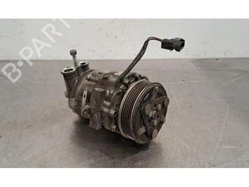 Used AC compressor FIAT DOBLO Cargo (263_) 1.3 D Multijet (263WXU1A, 263ZXU1A, 263WYB1A, 263ZYB1A) (95 hp) 23868527