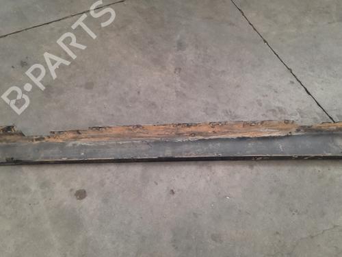Left sideskirt BMW 3 (F30, F80) 318 d | BP15027966C115 