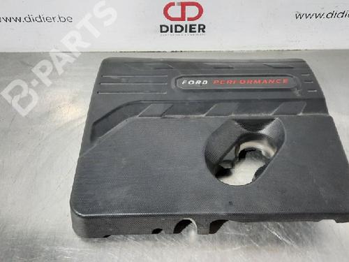 Used Engine cover Engine cover FORD FIESTA VII (HJ, HF) 1.5 ST EcoBoost (200 hp) 10883416 10883416