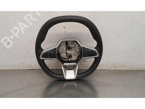 Used Steering wheel Steering wheel DACIA SPRING Extreme (65 hp) 36379454 36379454