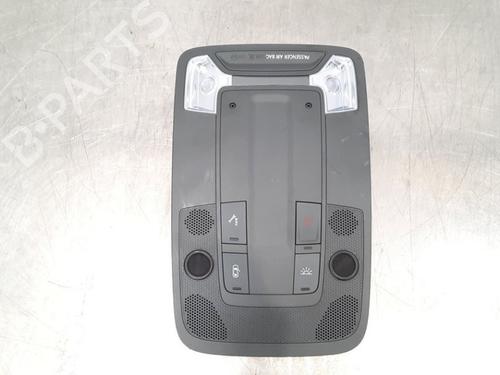 Interior roof light AUDI A3 Limousine (8YS, 8YM) 30 TFSI 8Y0947135E