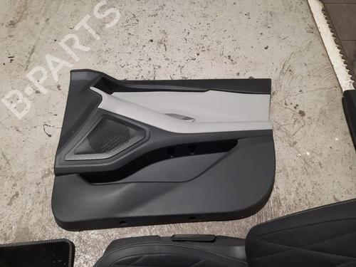 Seats set FORD USA EXPLORER (CX740) EV | BP37251477C78  - Image 20