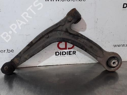 Querlenker links vorne für FIAT 500 C (312_) 1.2 (312CXA1A, 312AXA1A) (69 hp) 10874481