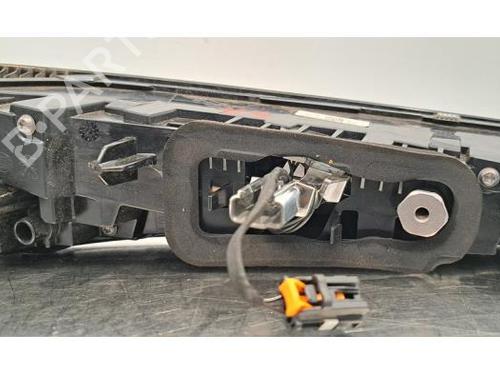 Right taillight PEUGEOT 308 III (FB_, FH_, FP_, F3_, FM_) PureTech 130 (FPHNSL, FPHNST) | BP26968120C35 