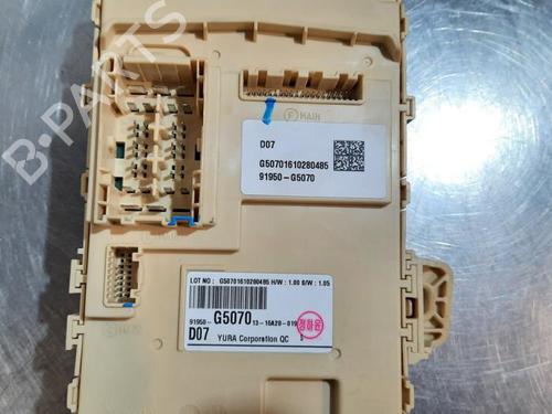 Fuse box KIA NIRO I (DE) E-NIRO | BP21674286E1 