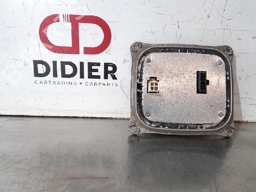 Used Electronic module MERCEDES-BENZ S-CLASS (W221, V221) S 350 CDI (211 hp) 10882411