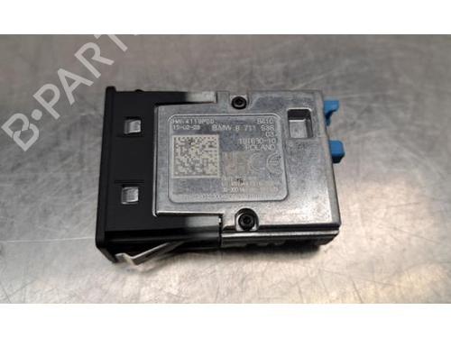 Electronic module BMW X2 (F39) sDrive 18 i | BP29881497M83