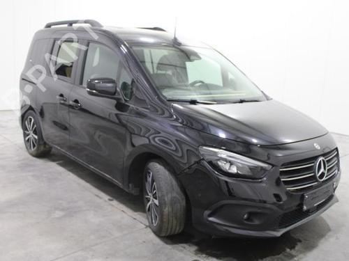 Catalyst MERCEDES-BENZ CITAN Tourer (W420) 112 CDI (420.733) | BP40614902M10 - Image 10
