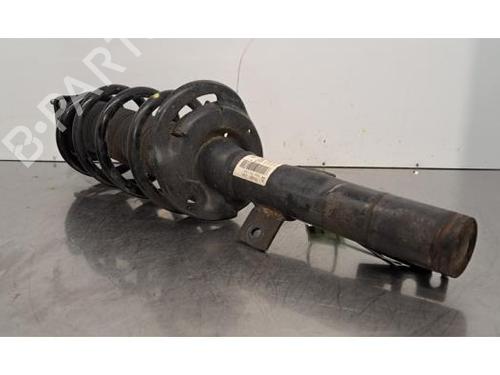 Right front shock absorber FORD TRANSIT CUSTOM V362 Van (FY, FZ) 2.0 EcoBlue | BP32099461M17  - Image 6