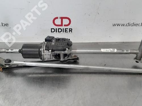 Used Front wipers mechanism Front wipers mechanism VW TIGUAN (AD1, AX1) 2.0 TDI (115 hp) 10869879 10869879