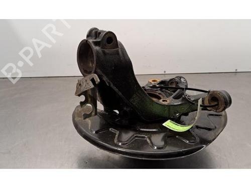 Left front steering knuckle VW CADDY V MPV (SBB, SBJ) 2.0 TDI 4motion | BP31273916M25 - Image 3