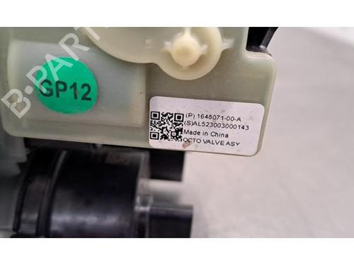 Heater matrix box TESLA MODEL Y (5YJY) Long Range All-wheel Drive | BP29643078M61