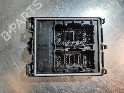 Zekeringkast FORD TRANSIT CONNECT V408 Box Body/MPV 1.5 EcoBlue | BP30331699E1