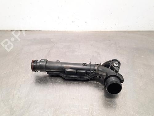 Used Intercooler pipe PEUGEOT 3008 II SUV (MC_, MR_, MJ_, M4_) 1.5 BlueHDi 130 (131 hp) 15793822