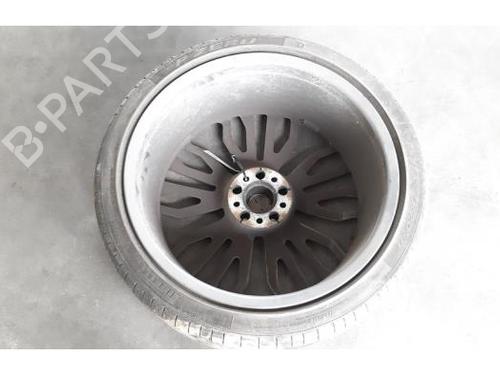 Rim AUDI A6 C7 Avant (4G5, 4GD) 2.0 TDI | BP23606593C45