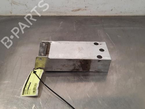 Used Bumper shock absorber MERCEDES-BENZ CLA Coupe (C117) CLA 200 CDI / d (117.308) (136 hp) 17496605