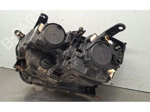 Right headlight DACIA DUSTER (HM_) 1.2 TCe 125 (HMMA) | BP40483928C29 - Image 4