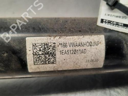 Left rear shock absorber VW ID.3 (E11, E12) Pro | BP23612238M18 