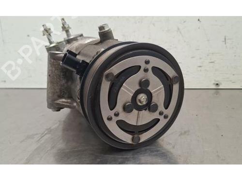 AC compressor FORD FIESTA VII (HJ, HF) 1.0 EcoBoost Active | BP39642252M34 - Image 3
