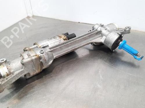 Steering rack MERCEDES-BENZ EQC (N293) EQC 400 4-matic (293.890) | BP19575688M22 