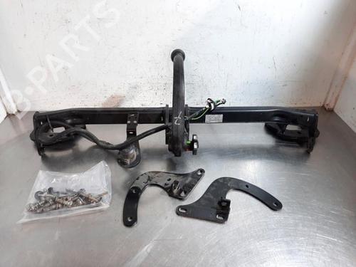 Sfera di traino/Meccanismo CITROËN C4 III (BA_, BB_, BC_) 1.2 PureTech 130 (BAHNSA, BAHNSB) (130 hp) 31366466