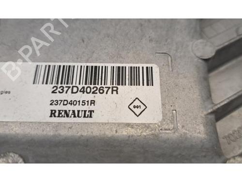 Engine control unit (ECU) RENAULT MASTER III Platform/Chassis (EV, HV, UV) 2.3 dCi 150 FWD (EV0F, HV0F, UV0F, EV03, HV03, UV03) | BP39180271M57 - Image 3