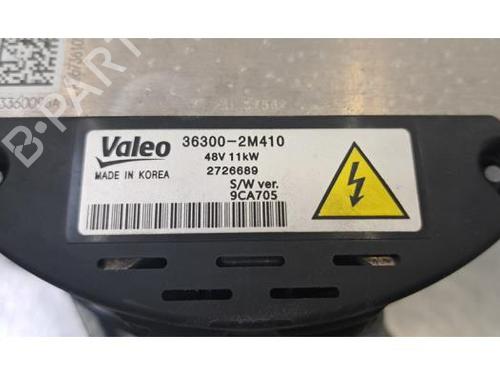 Alternator HYUNDAI TUCSON (NX4E, NX4A) 1.6 T-GDi Hybrid 48V | BP37275647M7 - Image 3