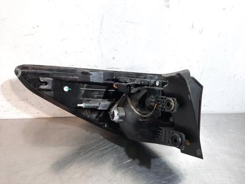 Right taillight MG MG ZS SUV (AZS1) EV | BP23589364C35