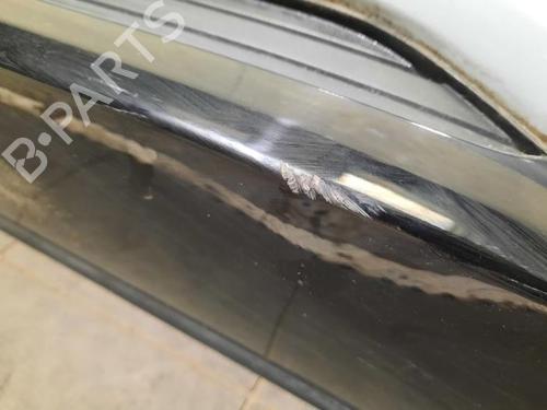 Rear bumper AUDI A1 CITY CARVER (GBH) 35 TFSI | BP29642950C8 