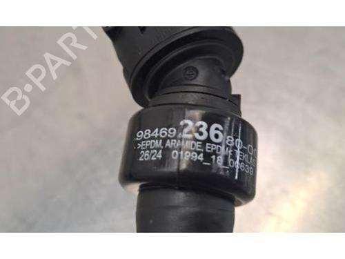 Pipe CITROËN C3 IV (CC_, CB_) 1.2 PureTech 100 (CCHPV4) | BP30163405M125