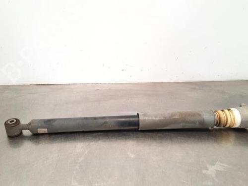Used Left rear shock absorber FORD KA (RU8) 1.2 (69 hp) 23580098