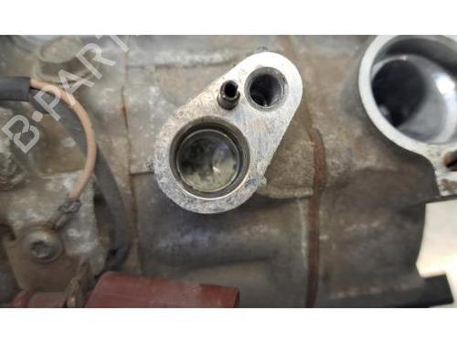 AC compressor VW T-CROSS (C11, D31) 1.0 TSi | BP37251761M34 - Image 4