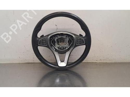 Used Steering wheel Steering wheel MERCEDES-BENZ VITO Van (W447) 114 CDI 4x4 (447.601, 447.603, 447.605) (136 hp) 34120762 34120762