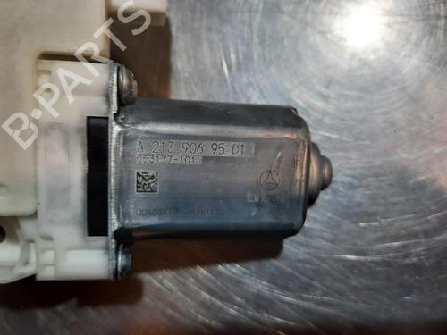 Elektronisk modul MERCEDES-BENZ GLC Coupe (C253) 250 d 4-matic (253.309) | BP29643076M83 