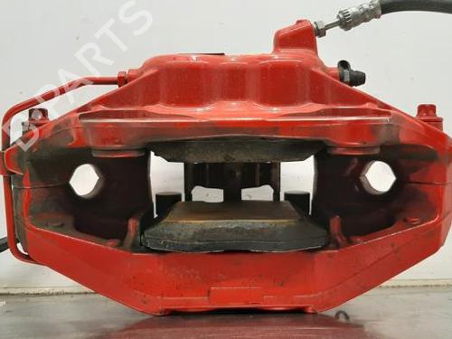 Left front brake caliper BMW 5 (G60) i5 eDrive40 | BP23589746M105 