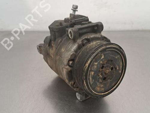 AC compressor MERCEDES-BENZ SPRINTER 3,5-t Van (B907, B910) 319 CDI All-wheel Drive (907.633, 907.635, 907.637) | BP23595031M34 