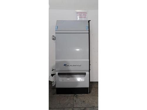 Used Tailgate FIAT DUCATO Van (250_) E-Ducato (250DPE) (122 hp) 31324410