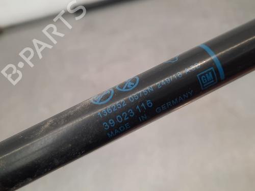 Tailgate lift support OPEL ASTRA K Sports Tourer (B16) 1.6 CDTi (35) | BP17565115C138 