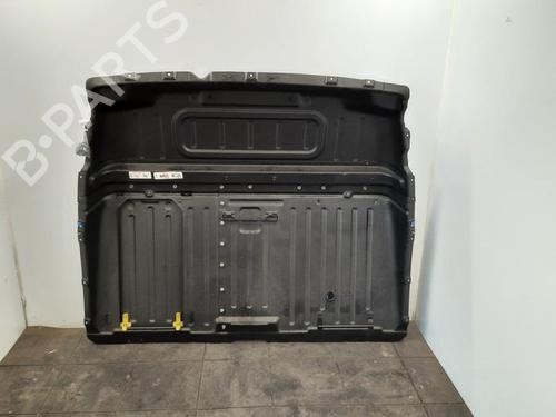 Cargo separator CITROËN BERLINGO Box Body/MPV (K9) 1.5 BlueHDi 130 | BP37686598I36 - Image 2
