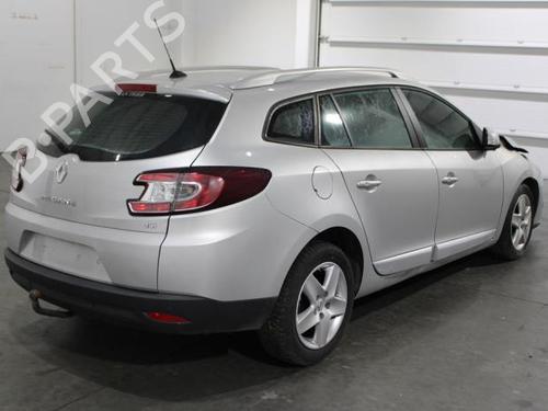 Passenger airbag RENAULT MEGANE III Grandtour (KZ0/1) 1.5 dCi (KZ1G, KZ1W, KZ0R) | BP10874589C10 