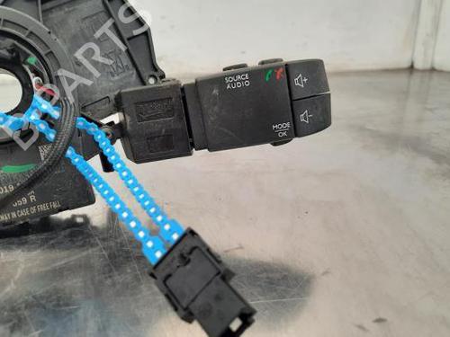 Steering column stalk RENAULT TRAFIC III Van (FG_) 2.0 dCi 120 (FGMN) | BP23616593I23 