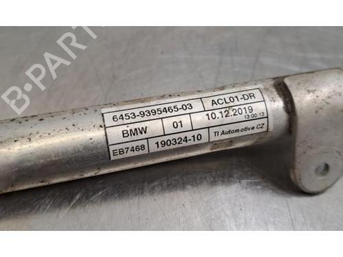 AC pipe BMW 3 (G20, G80, G28) 330 d | BP36906043M126  - Image 5