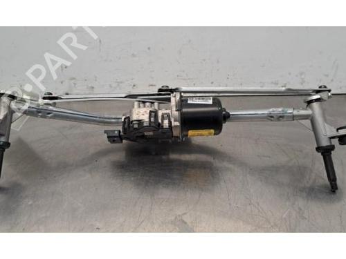 Articulacion limpia delantero PEUGEOT PARTNER Box Body/MPV (K9) 1.5 BlueHDi 100 (102 hp) 30806365