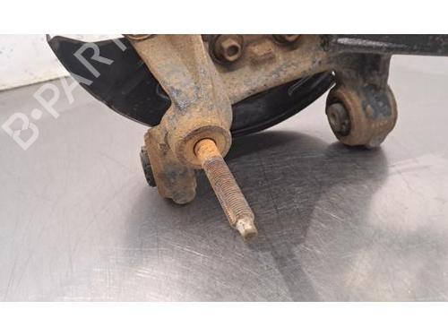 Left rear steering knuckle MAZDA 6 Saloon (GJ, GL) 2.0 (GJEFP) | BP33031252M27 - Image 4