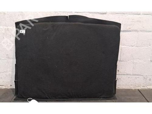 Used Luggage compartment floor RENAULT CAPTUR II (HF_) TCe 90 (HFM6) (91 hp) 29234267