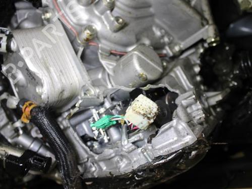 Electronic module RENAULT CLIO V (B7_) 1.0 TCe 90 (B7MT) | BP20081952M83 - Image 20