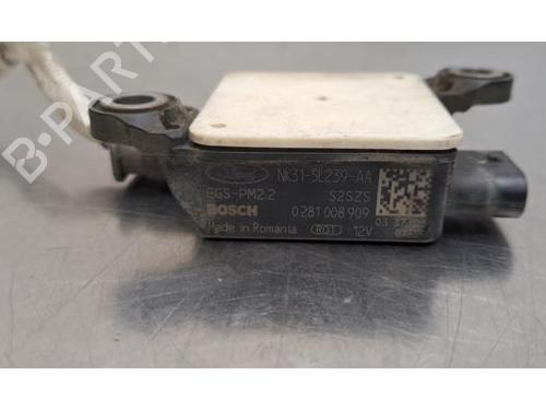 Electronic sensor FORD TRANSIT Van (FA_ _) 2.0 TDCi | BP37038504M84 - Image 3